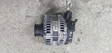 grejaci za auto sedista: ALTERNATOR ZA MAZDA 3 | Originalni polovni delovi Mazda Prednji — 1