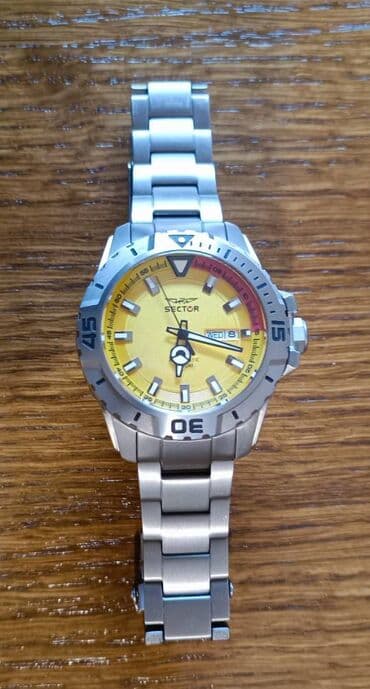 mona beograd: Sector, Muški — 2