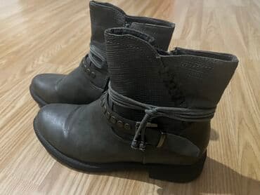 seiko narukvice za sat: Gležnjače, 39 — 3