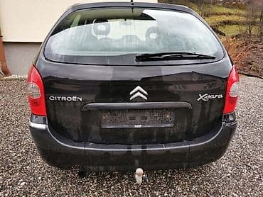 дубок u a: LEVO STOP SVETLO ZA CITROEN XSARA PICASSO OD 2000. DO 2010. GOD. | — 5