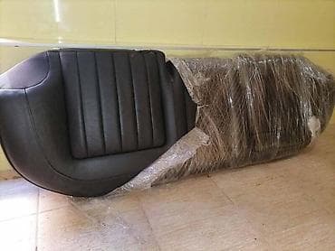 mreza za auto stakla: ENTERIJER ZA VOLKSWAGEN PHAETON | Far, maska,hauba,branik — 4