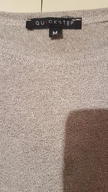 naocare u obliku srca: M (EU 38), color - Grey — 2