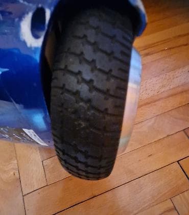 medium sa prevodom: Hoverboard Denver sa punjacem — 2