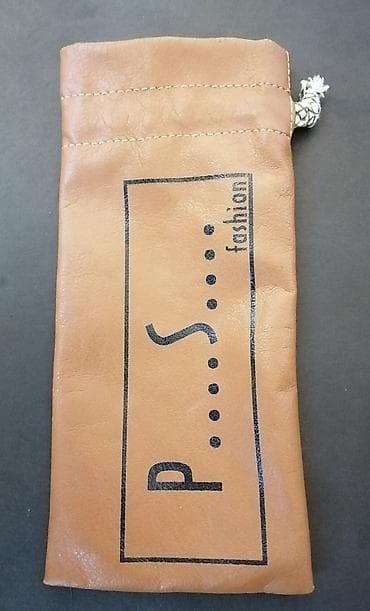 P. S. futrola za naocare