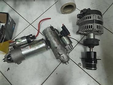 ford p251a:00 2f: ALNASER 1.8TD ZA FORD MONDEO OD 1997. DO 2000. GOD. | SMEDEREVSKA — 7