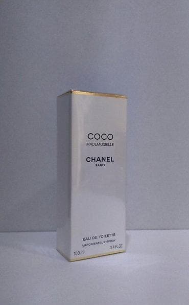 Personal Items: CHANEL COCO MADEMOISELLE EDT100ML | Chanel Coco Mademoiselle — 2