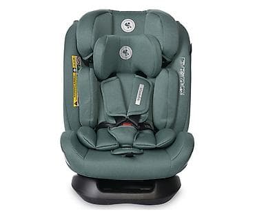 puma zelena trenerka: LORELLI auto sedište Scorpius I-Size (YC11A) – Green Pine Šifra — 1