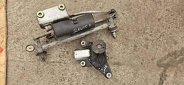 MOTORIC BRISACA ZA RENAULT SCENIC ZA 2003. GOD na lalafo.rs MOTORIC BRISACA ZA RENAULT SCENIC ZA 2003. GOD