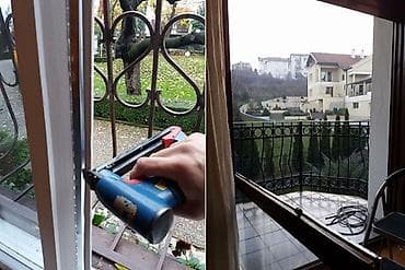 obd2 v519 iskustva: DIHTOVANJE VRATA PROZORA BEOGRAD Profesionalno dihtovanje dok god — 3