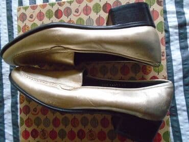 cipele ccc: Espadrilles, 40 — 10