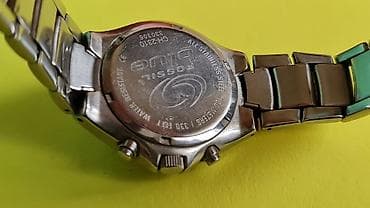 avon pametni sat: Fossil Blue Speedway hronograf narukvica sat - Brend/model: Fossil — 2