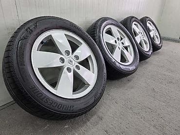 megan auto: ALUMINIJUMSKE FELNE RENAULT MEGAN 16 5 X 114.3 | Alu felne 5x114.3; — 2