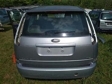 moj auto: GEPEK VRATA ZA FORD C-MAX OD 2003. DO 2010. GOD. | Gepek vrata za — 1