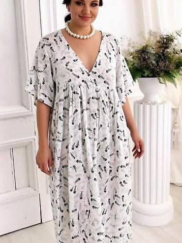 bramy haljine: 06. Haljina za punije
XL 2XL 3XL
2.500 dinara H — 3