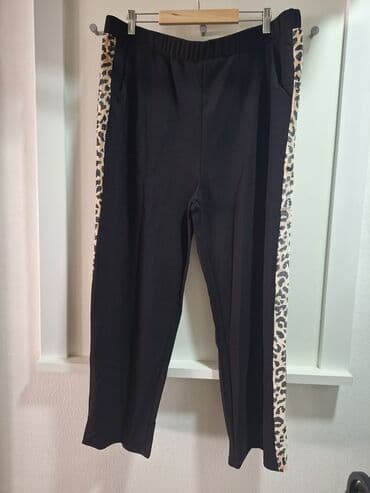 zvonarice pantalone: 3XL (EU 46) — 2