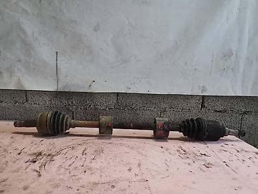 POLUOSOVINA PREDNJA DESNA 4X4 ZA FIAT PANDA OD 2011. DO 2020. GOD. | na lalafo.rs POLUOSOVINA PREDNJA DESNA 4X4 ZA FIAT PANDA OD 2011. DO 2020. GOD. |