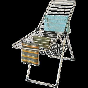 Samostojeća sušilica za veš visoke kvalitete sa velikim kapacitetom