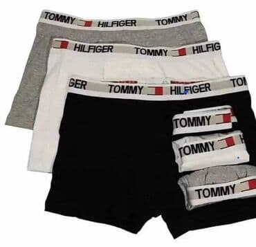 Ostala muška odeća: M-xxl 2000 — 2