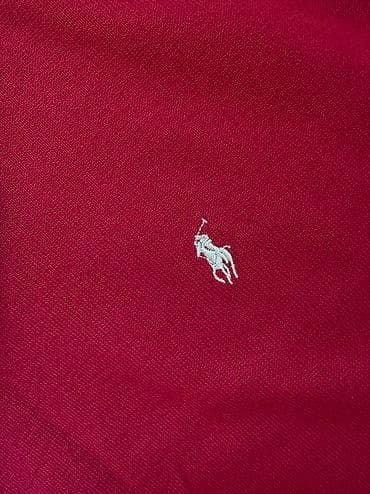 muski dzemperi tom tailor: Original Ralph Lauren pulover (prsluk), skoro nenosen, u odlicnom — 3