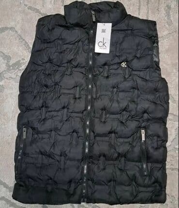 Donji delovi trenerke: Prsluk, S, Boss, bоја - Crna — 3