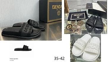 ajkulica papuce: ORIGINALNI MODELI TOP BRENDOVA, ULTRA HIT | Novo! ! ! Hit. Hot. Hit — 7