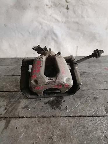 Brake System: KOCIONA KLEŠTA ZADNJA DESNA ZA ALFA ROMEO 159 OD 2005. DO 2011. GOD — 1