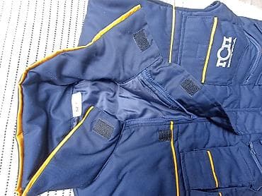 svecane pantalone i kosulje muske: Prsluk sa slike,nov, broj 52, cena 2500 dinara — 2