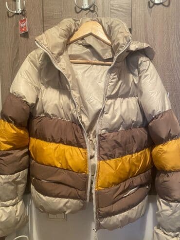 Jackets, Coats, Vests: Zimske jakne snizene 2000 din akcija — 5