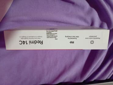 gorenje servis novi beograd: Xiaomi Redmi 14C, 256 GB — 4