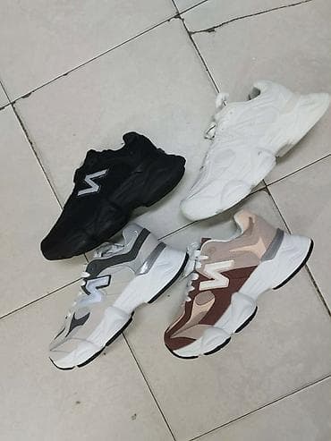 New balance 9060 patike NOVO Novo Brojevi 36 do 41 fb Moja