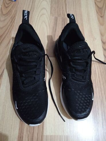 paciotti patike crne: Patike su nosene nekoliko puta u skolu. Bez ikakvog ostecenja. Nike — 1