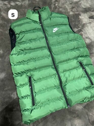 Women's Clothing: Puf jakne/prsluci bez rukava – više modela i boja - Model 1 — 9