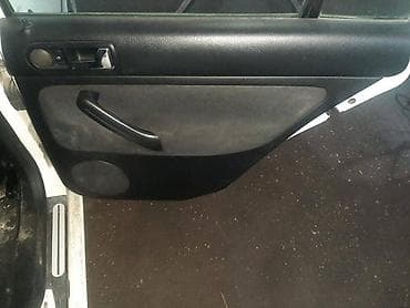 led sijalice za tablice: Volkswagen — 5