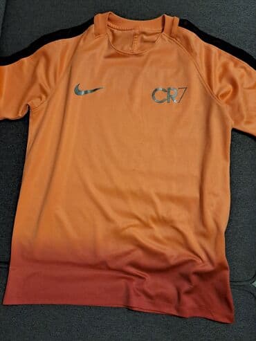 prodaja patika nike: Nike decija majica Crl7 velM — 1