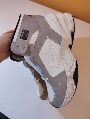 nike tn ts: Trainers, size - 41 — 5