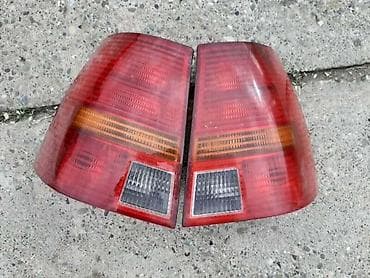 led sijalice za tablice: STOP LAMPA ZA VOLKSWAGEN GOLF 4 | Stop lampa za Golfa 4 karavan leva — 1