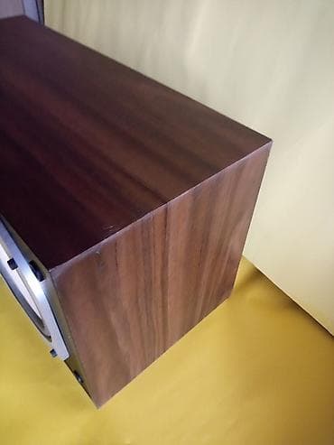 magnat zero 7: NAMCO NSQ-221 – Hi-Fi trostazni zvučnici (Made in Japan) - Model — 4