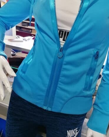 duks sa krznom: Puma, S (EU 36), color - Turquoise — 12