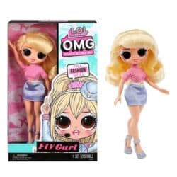 autići na akumulator: LOL Surprise O.M.G. – Miss Royale modna lutka 4 lutke lol Omg cena za — 9