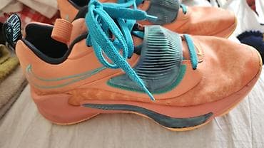 celvin kleine patike: Nike Zoom Freak 3 “Stay Freaky” patike za košarku,42 br 26.5 ug - — 2