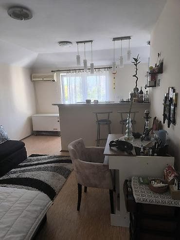 apartman na prodaju beograd: Stan na Tesli Pancevo.26 kv.Uknjizen.Vlasnik.Par minuta do Tc — 4