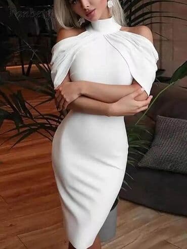 haljine od saten svile: Saten 2600 rsd — 1