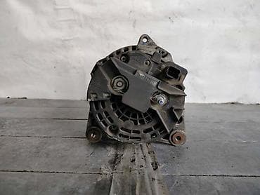 Autoelektrika: ALTERNATOR ZA NISSAN QASHQAI OD 2007. DO 2013. GOD. | Alternator — 5