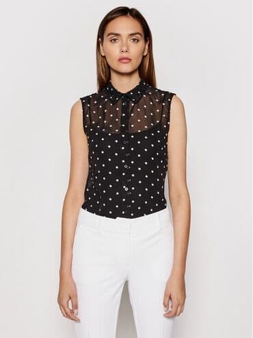 S (EU 36), Poliester, Tufnasti, bоја - Šareno