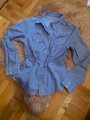 Women's Clothing: Kosulja samo
500 din — 2