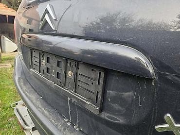citroen xsara prodaja: DELOVI ZA CITROEN XSARA PICASSO 2.0HDI | 2.0 HDI KOMPLETAN U — 4