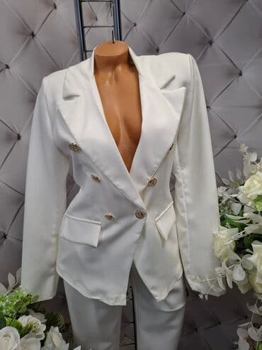 Ostali Kompleti, kombinezoni: 0101 Brand, M, Jednobojni, bоја - Lila — 6