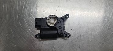 stikeri za auto: MOTOR KLAPNE GREJANJA ZA VOLKSWAGEN GOLF 7 - 5Q0907511K | Motor — 2
