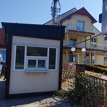 drvce za uskrs: PORTIRNICE – profesionalni ulazi koji ostavljaju prvi utisak — 3