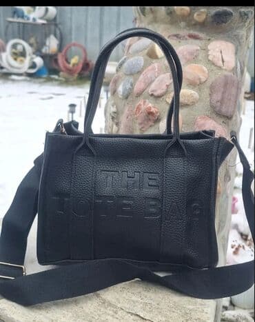 kožna torba ženska: Shoulder bag — 1